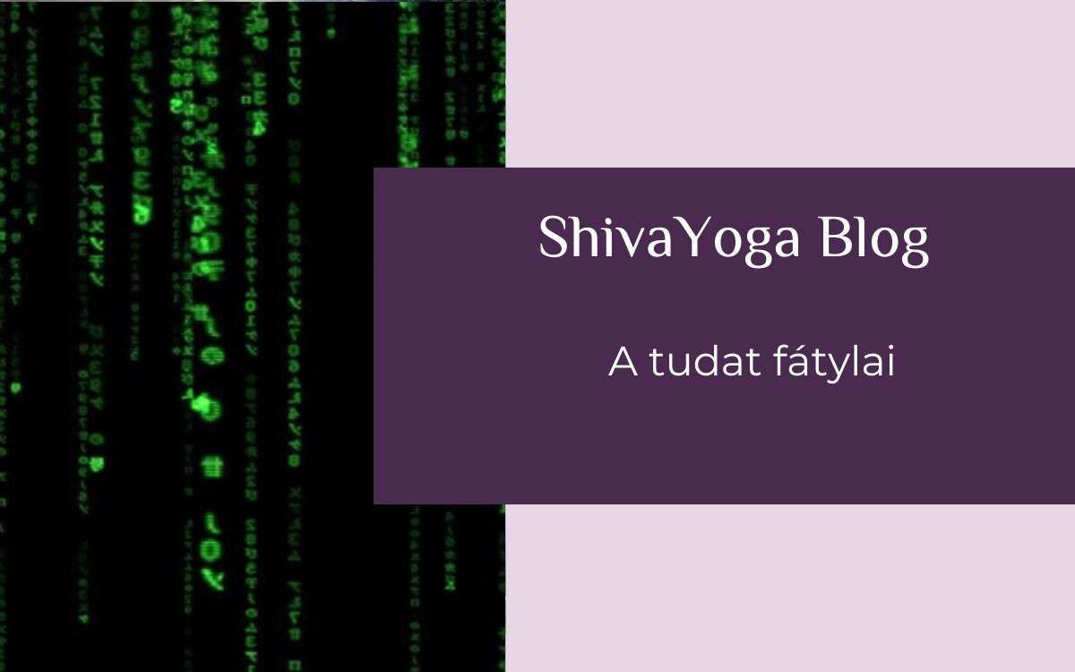 A tudat fátylai